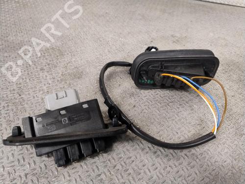 Electronic module RENAULT KANGOO III MPV TCe 130 (KJMB) | BP37595692M83 - Image 4