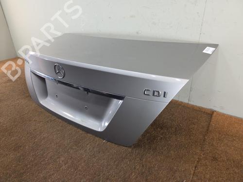 Used Tailgate Tailgate MERCEDES-BENZ C-CLASS (W204) C 200 CDI (204.007, 204.006) (136 hp) 33007406 33007406