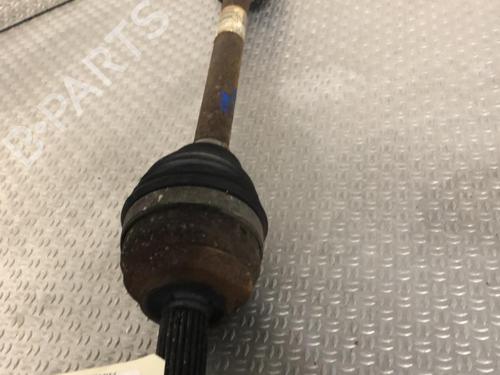 Left front driveshaft DACIA SANDERO II 1.0 SCe 75 (B8JC, B8JD, B8NC) | BP24061734M38 - Image 3
