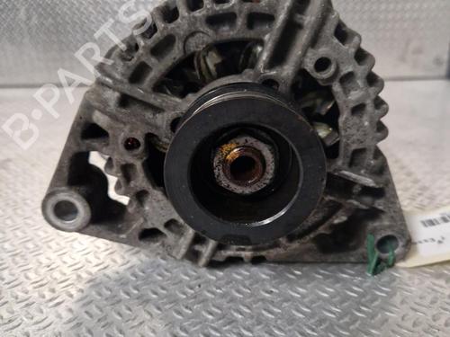 Alternator OPEL CORSA D (S07) 1.0 (L08, L68) | BP24101260M7 