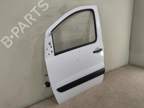 Left front door FIAT SCUDO Van (270_, 272_) 1.6 D Multijet | BP25858518C2