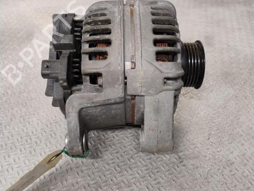 Alternator OPEL CORSA D (S07) 1.0 (L08, L68) | BP28087762M7 - Image 4
