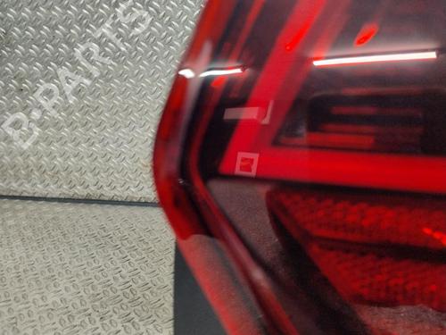 Used Right taillight Right taillight VW POLO VI (AW1, BZ1, AE1) 1.0 TSI (95 hp) 33031416 33031416