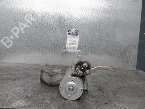 Used Starter Starter CHEVROLET SPARK (M300) 1.0 (68 hp) 24087841 24087841