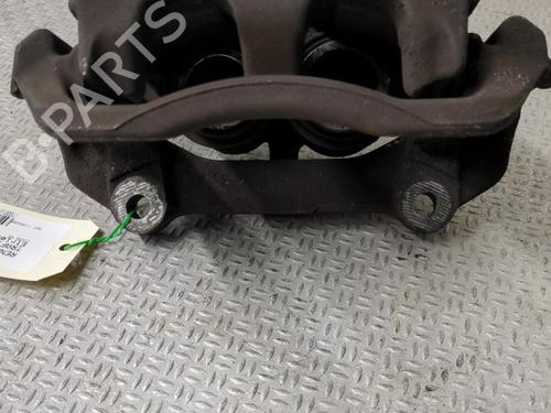 Right front brake caliper RENAULT TRAFIC II Van (FL) 2.0 dCi 90 (FL0H, FL00, FL01, FL0M, FL0P, FL0S) | BP30139348M104 - Image 3