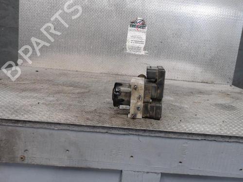 Used ABS pump ABS pump CHEVROLET AVEO / KALOS Hatchback (T250, T255) 1.2 (84 hp) 30484196 30484196