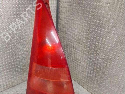 Used Left taillight Left taillight CITROËN C3 I (FC_, FN_) 1.4 HDi (68 hp) 33561940 33561940