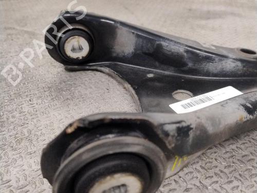 Used Left front suspension arm Left front suspension arm RENAULT TWINGO II (CN0_) 1.2 16V (CN04, CN0B) (75 hp) 33058367 33058367