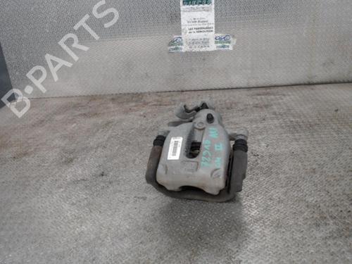 Right rear brake caliper CITROËN C4 II (NC_) 1.6 HDi 115 | BP24081666M106