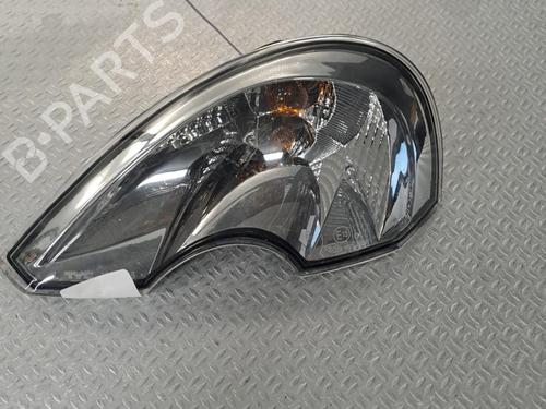 Used Left front indicator Left front indicator 39387093 39387093