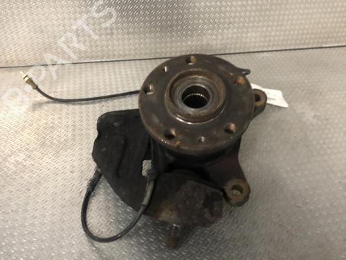 Used Left front steering knuckle Left front steering knuckle CITROËN JUMPER I Van (244) 2.2 HDi (101 hp) 24089130 24089130