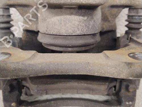 Right front brake caliper FORD TRANSIT COURIER B460 Box Body/MPV 1.0 EcoBoost | BP34528452M104 - Image 3