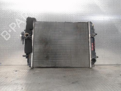 Køler DAIHATSU SIRION (M3_) 1.0 (M300) (70 hp) 24074834