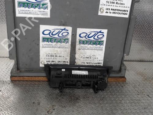 Climate control SEAT IBIZA IV (6J5, 6P1) 1.6 TDI | BP24072820I5 