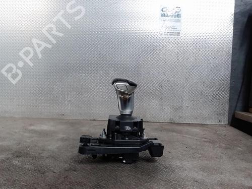 Used Shift knob RENAULT ESPACE V (JR_) 1.6 dCi 160 (160 hp) 24082946