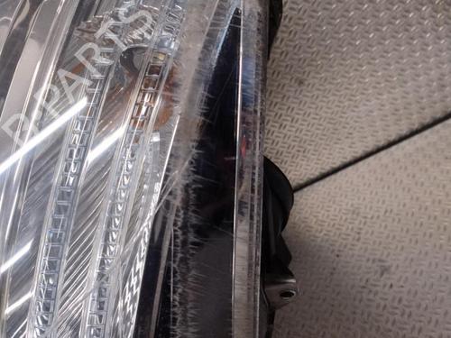 Venstre forlygte CITROËN BERLINGO MULTISPACE (B9) 1.6 HDi 110 (112 hp) 25826736