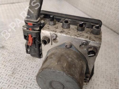 Used ABS pump VW UP! (121, 122, BL1, BL2, BL3, 123) 1.0 (75 hp) 29739618