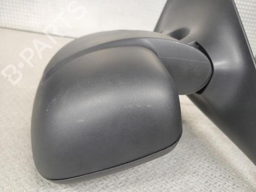 Retrovisor esquerdo RENAULT MASTER III Platform/Chassis (EV, HV, UV) 2.3 dCi 145 FWD (EV0E, EV0F, HV0E, HV0F, UV0E, UV0F,... | BP37650218C26 - Image 6