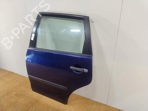 Left rear door VW POLO IV (9N_, 9A_) 1.4 TDI | BP28484051C4 