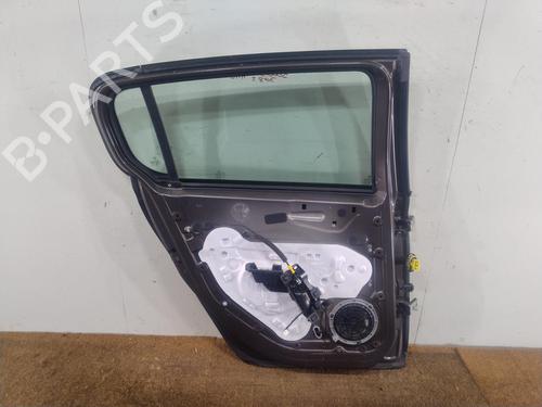 Used Left rear door PEUGEOT 308 II (LB_, LP_, LW_, LH_, L3_) 1.6 THP 125 (125 hp) 32150614