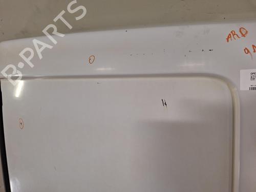 Right tailgate RENAULT AUSTRAL TCe 160 (HGMJ) | BP36572972C77 - Image 3