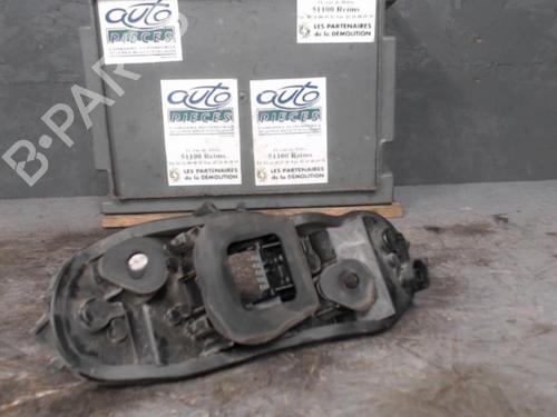 Used Lamp holder Lamp holder 24070665 24070665