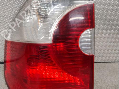Left taillight BMW X3 (E83) 2.0 d | BP36482661C34 - Image 2