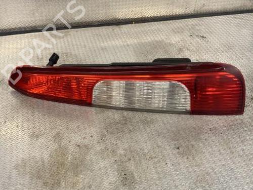 Used Right taillight FORD FOCUS C-MAX (DM2) 1.8 TDCi (115 hp) 24099663