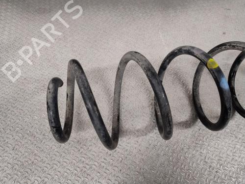 Used Shock absorber spring Shock absorber spring PEUGEOT 308 III (FB_, FH_, FP_, F3_, FM_) BlueHDi 130 (FBYHZL, FBYHZT) (131 hp) 36510366 36510366