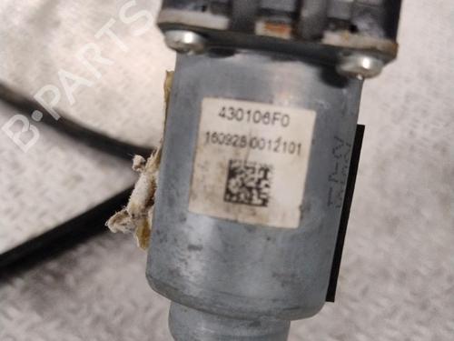 Used Front right window mechanism Front right window mechanism 26725055 26725055