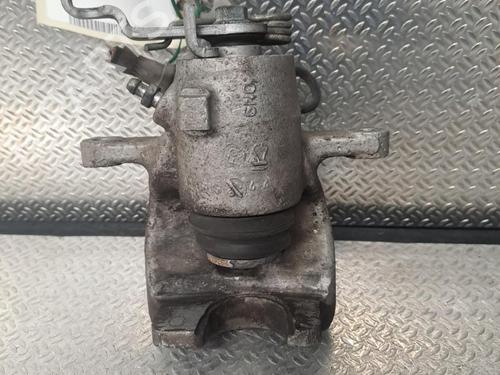 Left rear brake caliper SEAT LEON (1P1) 2.0 TDI | BP24061856M107 - Image 2