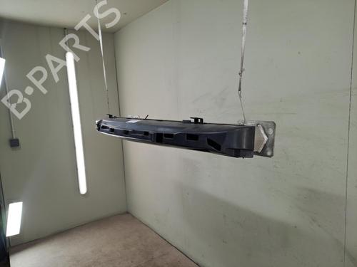 Front bumper reinforcement CITROËN C4 Picasso I MPV (UD_) 1.6 HDi | BP28087361C109 