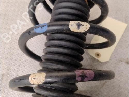 Used Left front shock absorber Left front shock absorber CITROËN BERLINGO MULTISPACE (B9) 1.6 HDi 110 (112 hp) 28615107 28615107