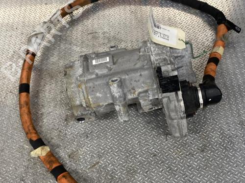Used AC compressor AC compressor 37596291 37596291