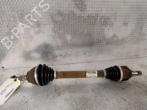 Used Left front driveshaft Left front driveshaft CITROËN DS5 1.6 HDi 115 (114 hp) 27581532 27581532