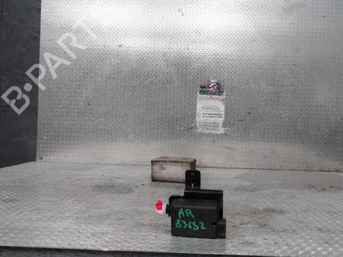 Used Electronic module DACIA SANDERO 1.2 16V (75 hp) 24094378