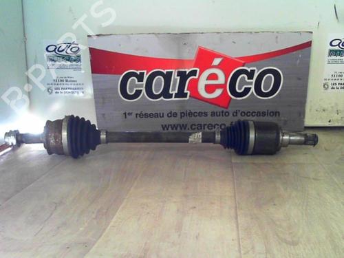 left-front-driveshaft-ford-ka-ru8-2008-2009-2010-2011-2012-2013-2014-2015-2016-24067225 main image