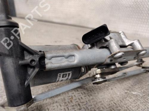 Front wiper motor OPEL CORSA D (S07) 1.3 CDTI (L08, L68) | BP32037747M29  - Image 6