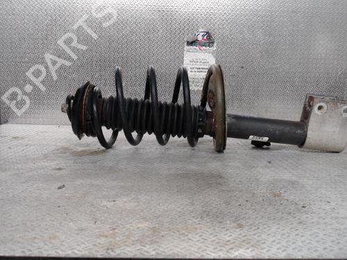 Used Left front shock absorber CITROËN C4 I (LC_) 1.6 HDi (90 hp) 24098310