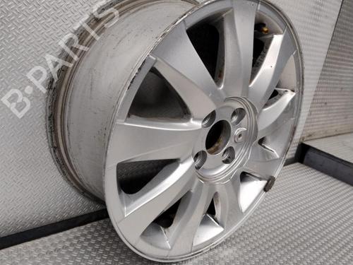 Rim RENAULT SCÉNIC II (JM0/1_) 1.5 dCi (JM1E, JM16) | BP28970347C45 