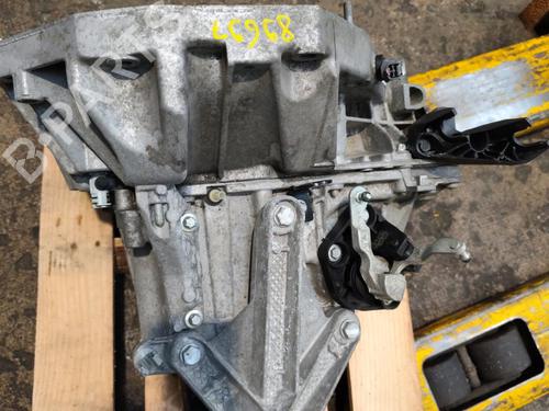 Used Gearbox Gearbox RENAULT CLIO III (BR0/1, CR0/1) 1.5 dCi (88 hp) 32200194 32200194