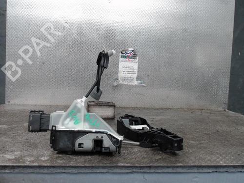 Used Front right lock CITROËN C4 CACTUS 1.2 THP 110 (110 hp) 24088286