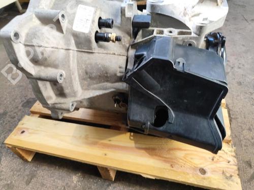 Used Gearbox Gearbox FORD FIESTA V (JH_, JD_) 1.25 16V (75 hp) 35887597 35887597