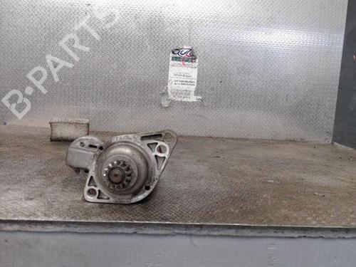Used Starter VW POLO V (6R1, 6C1) 1.2 TDI (75 hp) 24089594