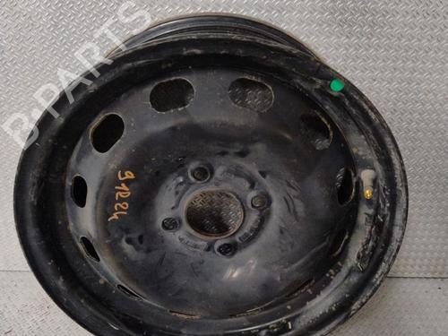 Used Rim Rim FORD TRANSIT COURIER B460 Box Body/MPV 1.0 EcoBoost (100 hp) 34528466 34528466