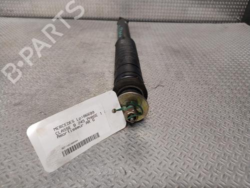 Used Left rear shock absorber MERCEDES-BENZ B-CLASS Sports Tourer (W245) B 180 CDI (245.207) (109 hp) 24169875