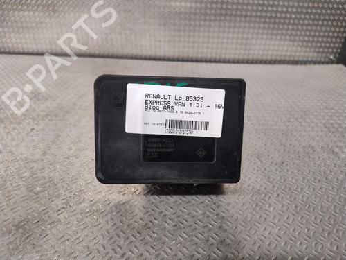 ABS pump RENAULT EXPRESS Box Body/MPV 1.3 TCe 100 (F6MA) | BP30740097M43 - Image 3