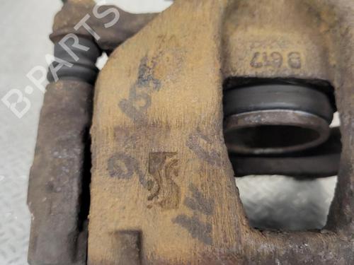 Right front brake caliper OPEL CORSA D (S07) 1.3 CDTI (L08, L68) | BP37539430M104 - Image 2