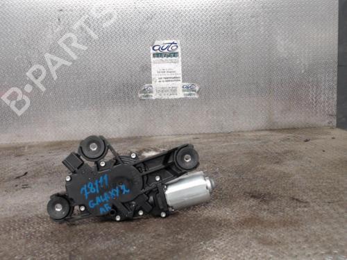 Viskermotor bakrute FORD GALAXY II (WA6) 1.8 TDCi (125 hp) 24083344