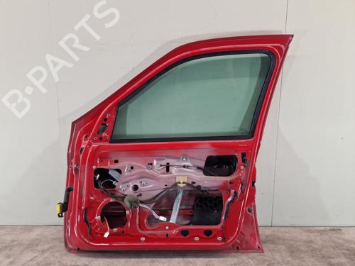 Right front door RENAULT CLIO II (BB_, CB_)  | BP24060775C3 